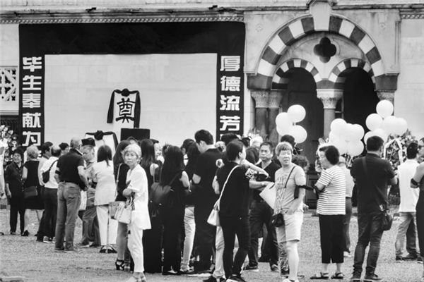 梦见参加葬礼是什么预兆 梦见参加葬礼是什么预兆