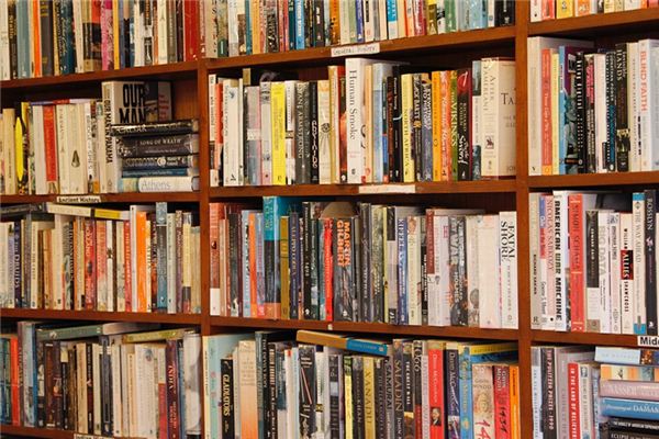 梦见借书是什么意思 梦见借书是什么意思