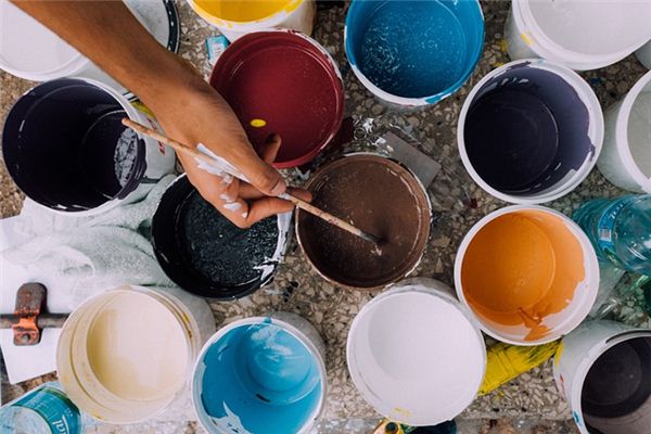 梦见绘画是什么意思 梦见绘画是什么意思