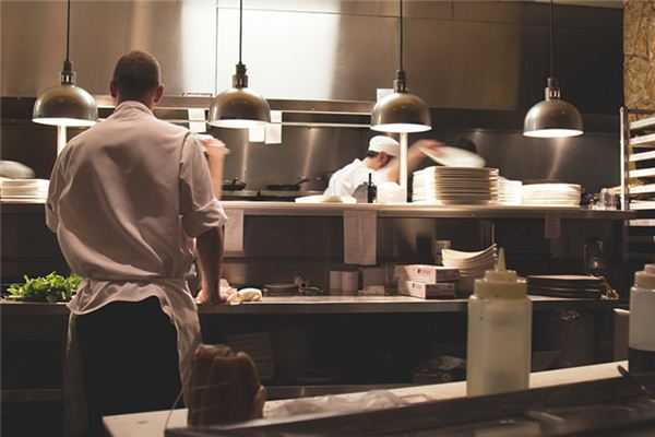 梦见修建灶台是什么意思 梦见修建灶台是什么意思