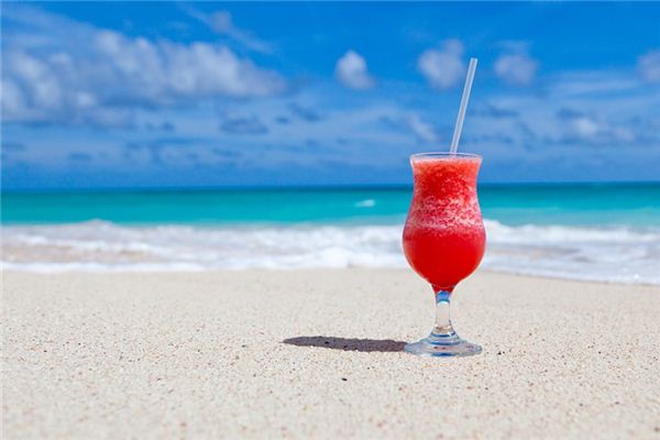 梦见买饮料是什么意思 梦见买饮料是什么意思