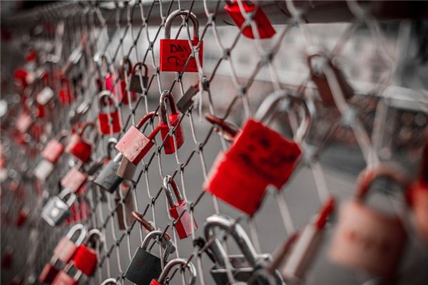 梦见买锁子是什么意思 梦见买锁子是什么意思