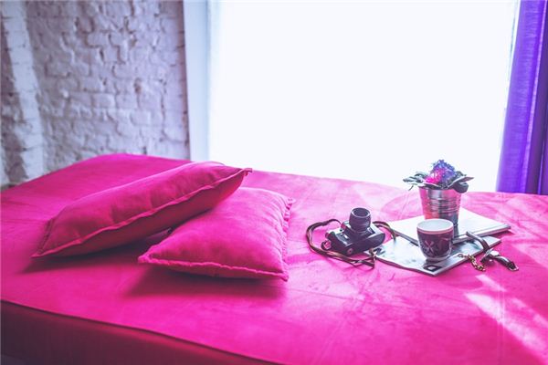 梦见买枕头是什么意思 梦见买枕头是什么意思