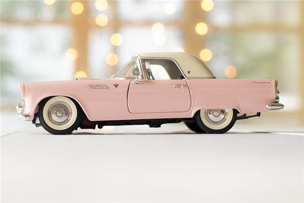 梦见买轿车是什么意思 梦见买轿车是什么意思