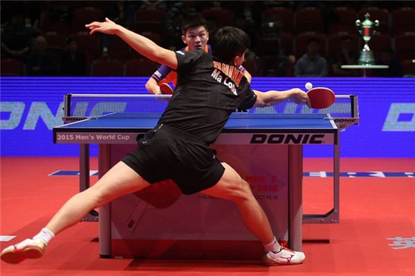 梦见打乒乓球是什么意思 梦见打乒乓球是什么意思