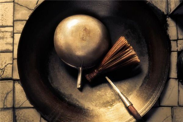 梦见洗锅是什么意思 梦见洗锅是什么意思