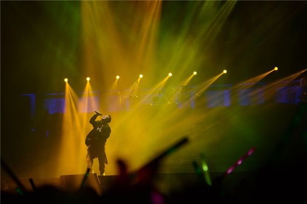 梦见演唱会是什么意思 梦见演唱会是什么意思