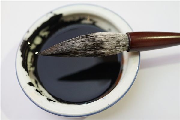 梦见买毛笔是什么意思 梦见买毛笔是什么意思