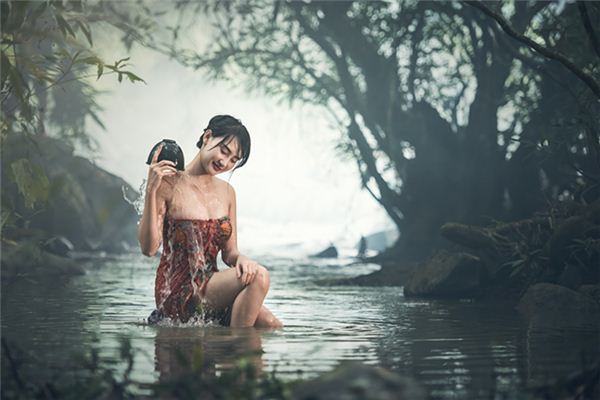 梦见搓澡是什么意思 梦见搓澡是什么意思