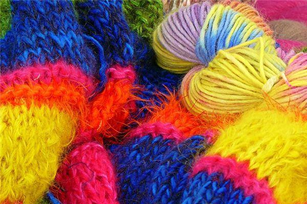 梦见打毛衣是什么意思 梦见打毛衣是什么意思