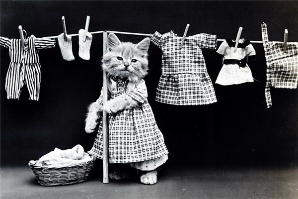 梦见收拾衣物是什么意思 梦见收拾衣物是什么意思