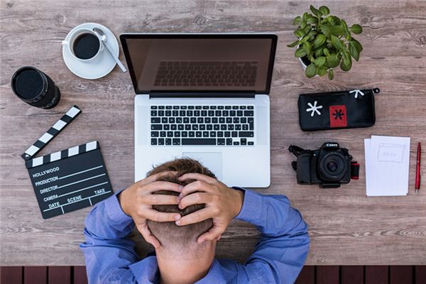 梦见面试失败是什么意思 梦见面试失败是什么意思