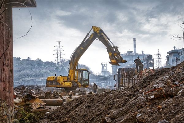 梦见翻土是什么意思 梦见翻土是什么意思