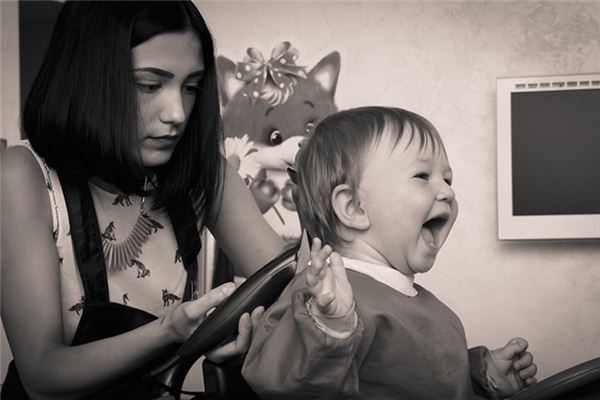 梦见剪发周公解梦 梦见剪发周公解梦