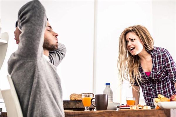 梦见污辱是什么意思 梦见污辱是什么意思