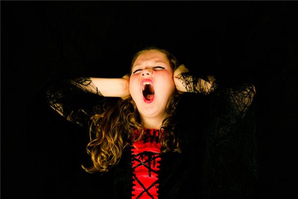 梦见喊叫是什么意思 梦见喊叫是什么意思