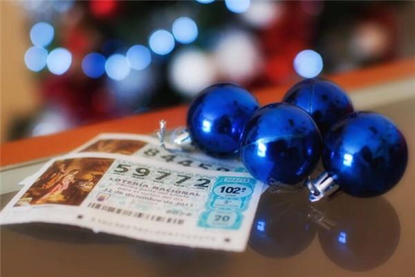 梦见摇奖是什么意思 梦见摇奖是什么意思