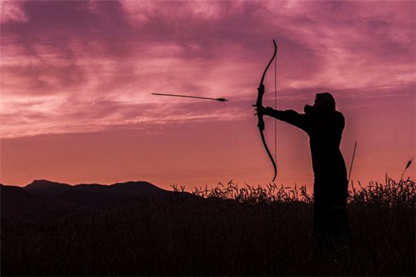 梦见射箭是什么意思 梦见射箭是什么意思