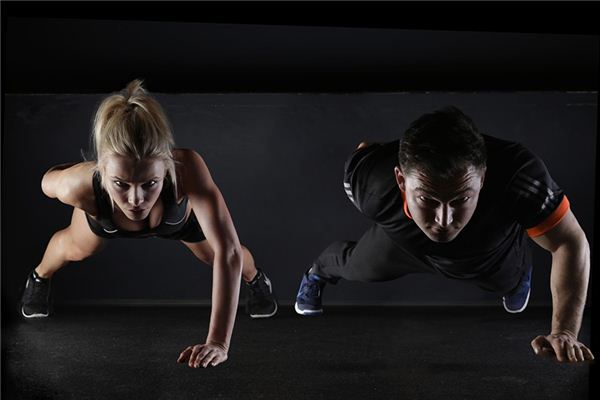 梦见运动是什么意思 梦见运动是什么意思