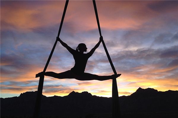 梦见做体操是什么意思 梦见做体操是什么意思