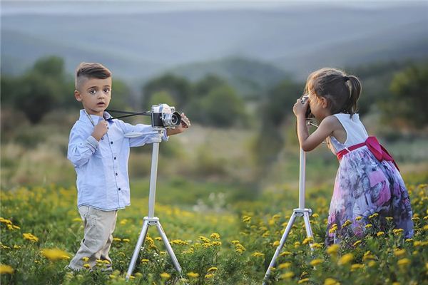 梦见拍照是什么意思 梦见拍照是什么意思