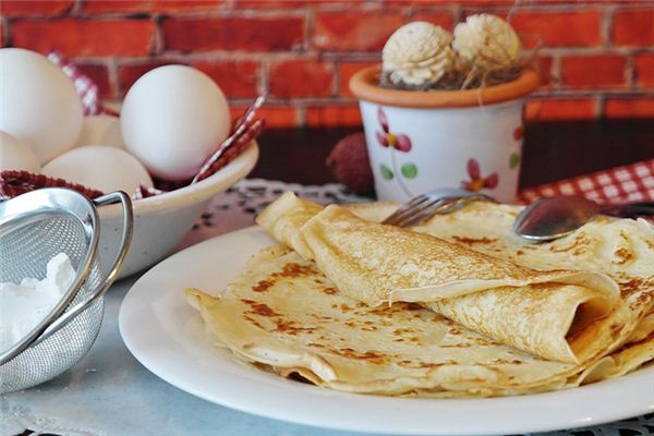 梦见盛饭是什么意思 梦见盛饭是什么意思