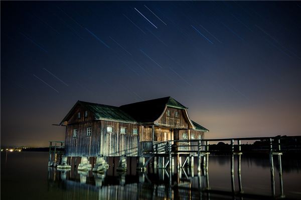 梦见建房子是什么意思 梦见建房子是什么意思