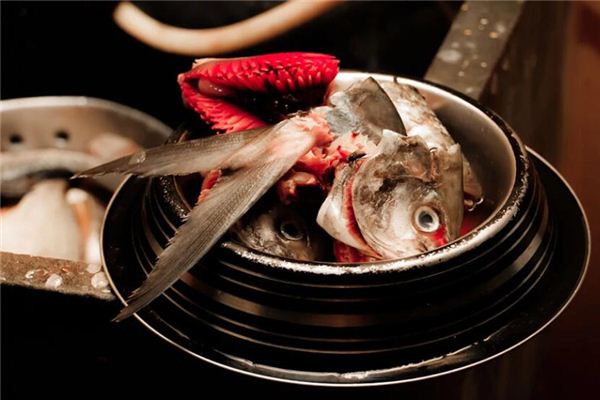 梦见杀鱼是什么意思 梦见杀鱼是什么意思