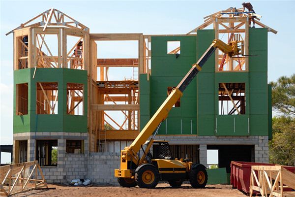 梦见盖房子是什么意思 梦见盖房子是什么意思