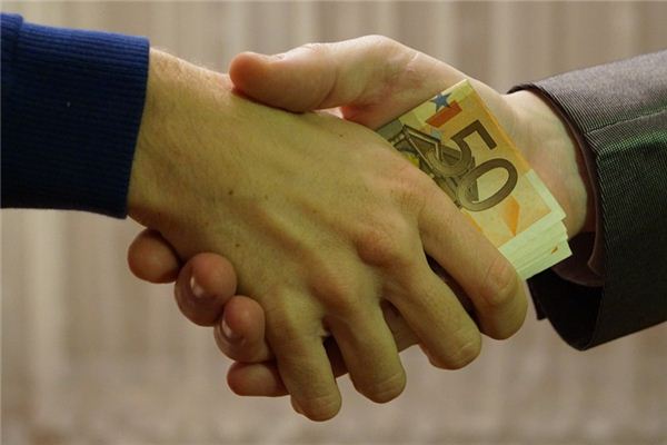 梦见生意是什么意思 梦见生意是什么意思