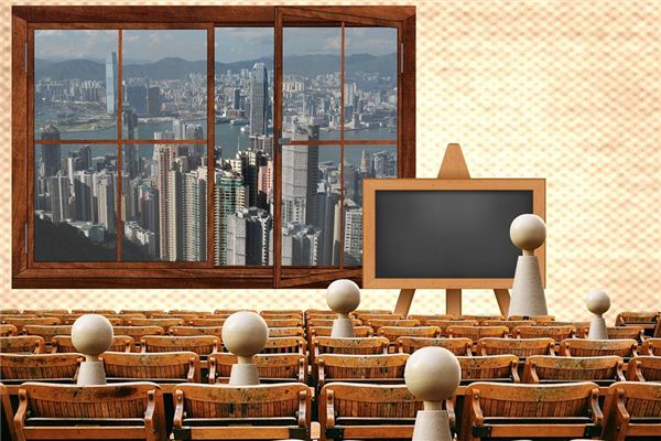 梦见讲座是什么意思 梦见讲座是什么意思