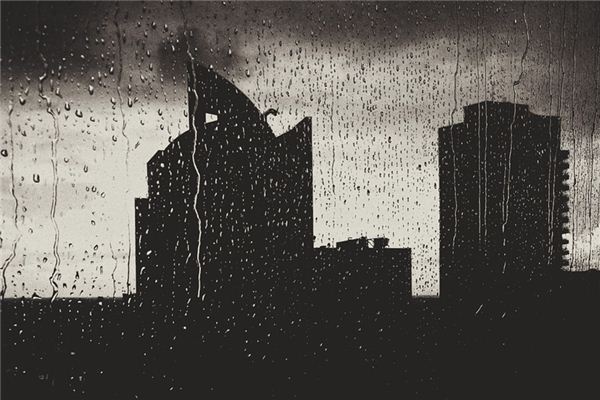 梦见下小雨 梦见下小雨