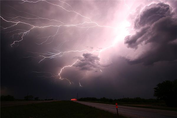 梦到乌云 梦到乌云