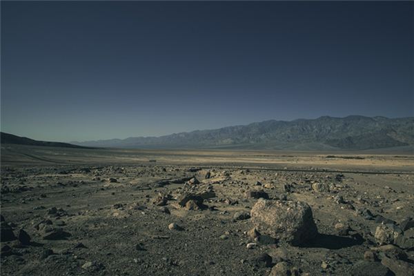 梦见田地荒芜是什么意思 梦见田地荒芜是什么意思