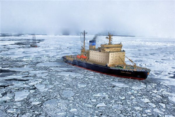 梦见南极是什么意思 梦见南极是什么意思