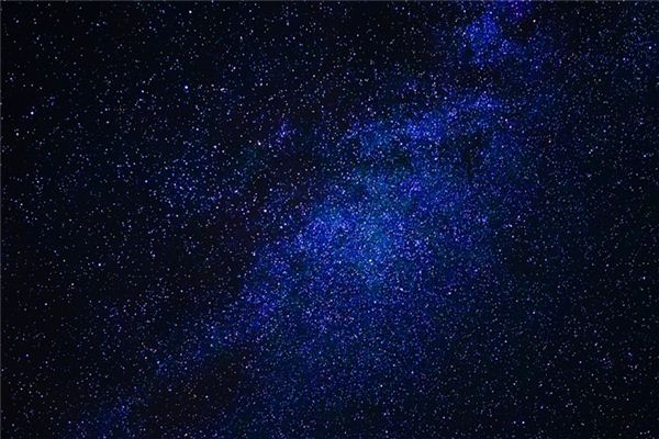 梦见银河是什么意思 梦见银河是什么意思