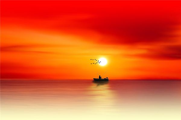 梦见太阳是什么意思 梦见太阳是什么意思