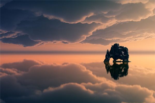 梦见荒岛是什么意思 梦见荒岛是什么意思