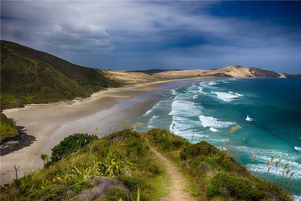 梦见小海湾是什么意思 梦见小海湾是什么意思