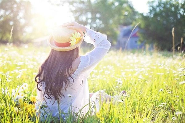 梦见阳光照到自己身上 梦见阳光照到自己身上