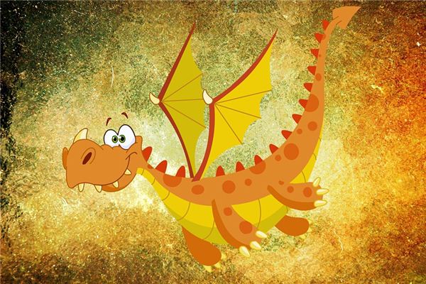 梦见飞龙是什么意思 梦见飞龙是什么意思