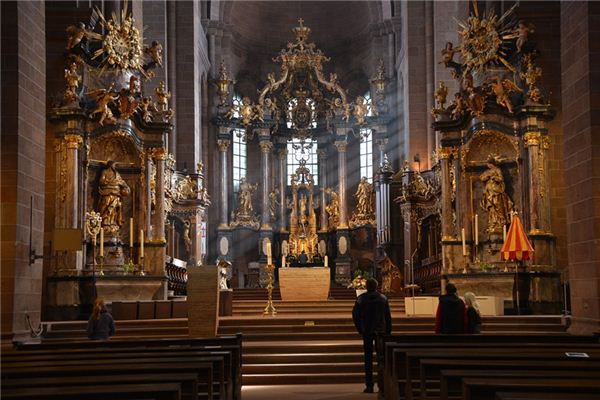 梦见祭坛是什么意思 梦见祭坛是什么意思