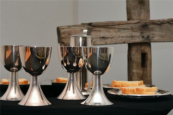 梦见圣餐是什么意思 梦见圣餐是什么意思