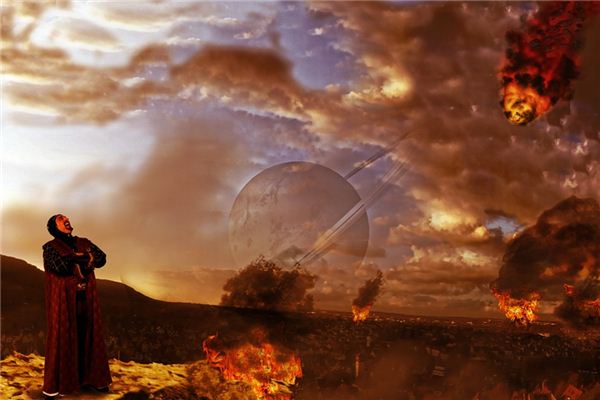 梦见先知是什么意思 梦见先知是什么意思