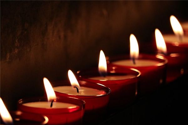 梦见祭奠是什么意思 梦见祭奠是什么意思