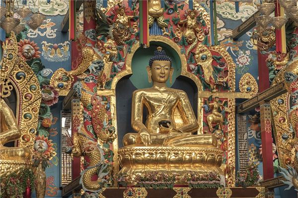 梦见拜菩萨是什么意思 梦见拜菩萨是什么意思