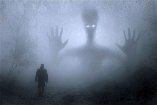 梦见被鬼打骂是什么意思 梦见被鬼打骂是什么意思