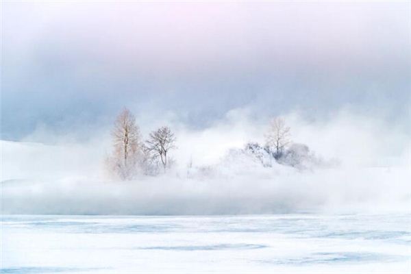 梦见极乐世界是什么意思 梦见极乐世界是什么意思