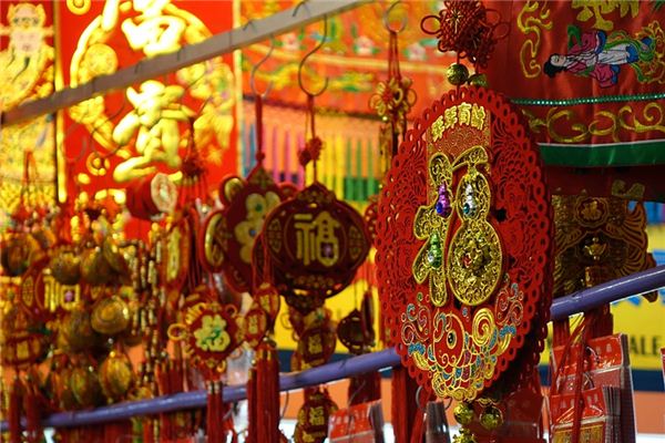 梦见符是什么意思 梦见符是什么意思