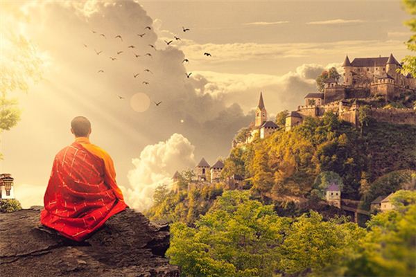 梦见清规戒律是什么意思 梦见清规戒律是什么意思